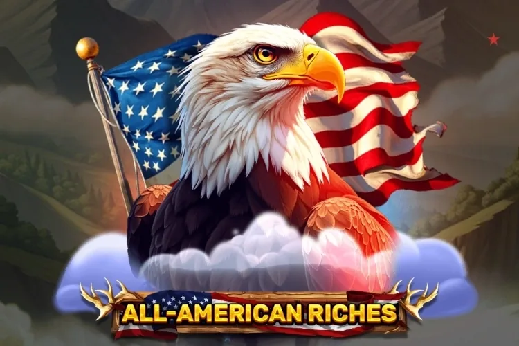 All American Riches